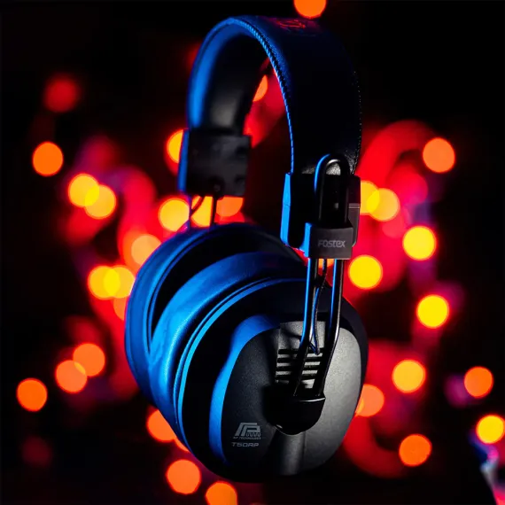 Fostex T50RP MK4G Plus Black