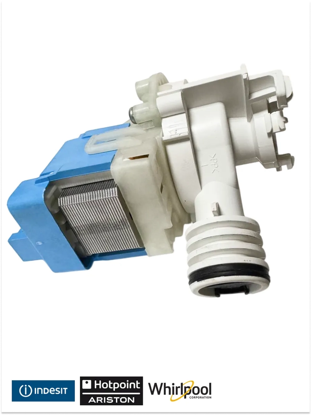 Сливной насос посудомоечной машины ARISTON, INDESIT С00143766