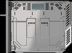 Компактный духовой шкаф Asko OCSM8478G