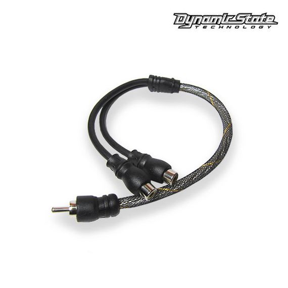 Y Dynamic State RCP-1M2F