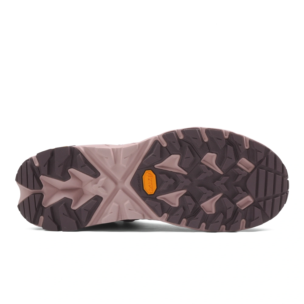 Ботинки женские Hoka Anacapa Breeze mid