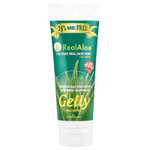 Real Aloe, Желе с алоэ вера, без запаха, 230 мл (8 унций)