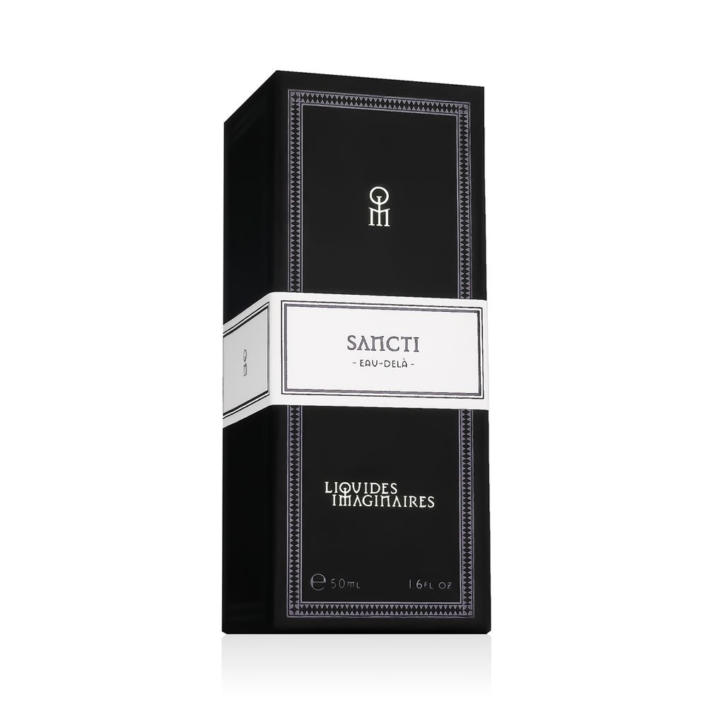 Liquides Imaginaires Sancti Eau De Parfum 50 ml (unisex) Liquides Imaginaires Sancti Eau De Parfum 50 ml (unisex)