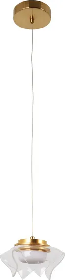 Подвесной светильник Ауксис 722012101 DeMarkt