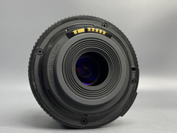 Canon 18-55mm