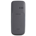 Мобильный телефон Nokia 101 Dual Sim Black