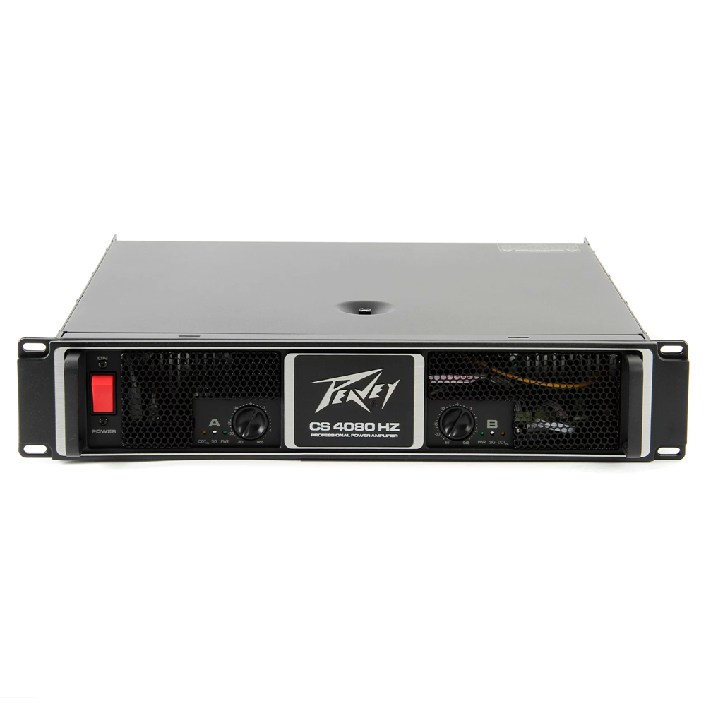 Peavey CS 4080HZ