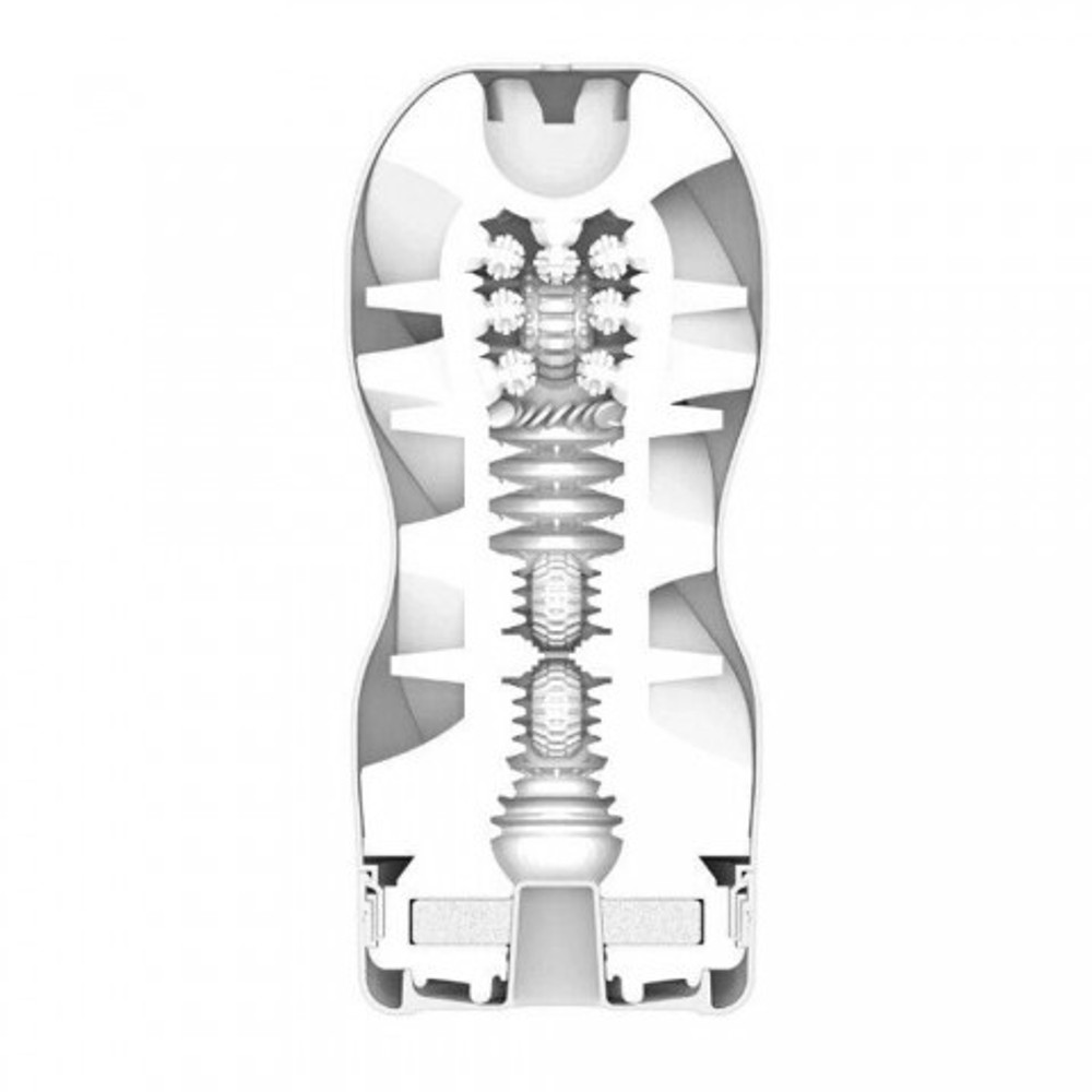 Мастурбатор Tenga Air Flow Cup Strong