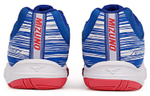 Mizuno Crossmatch Plio Sp "Blue White"