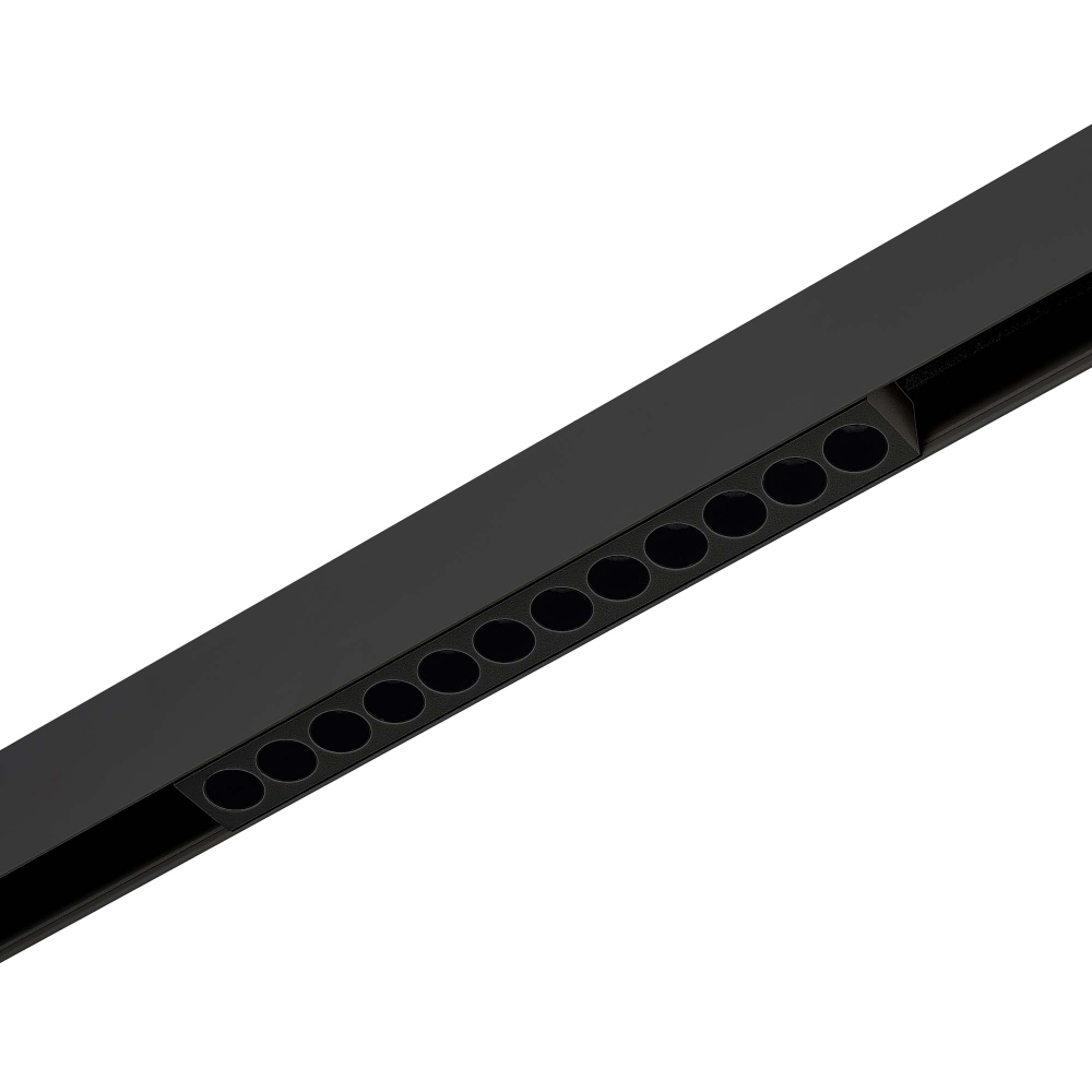 Светильник трековый SKYLINE 48 LED 1х12W