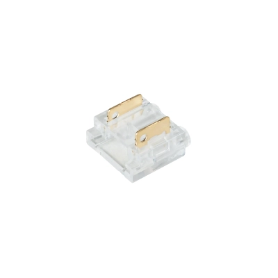 Коннектор COB-MONO-10mm-2pin-STW (Arlight, Прозрачный)
