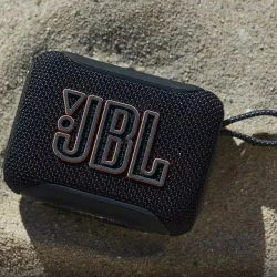 Портативная колонка JBL Go 5 Pink