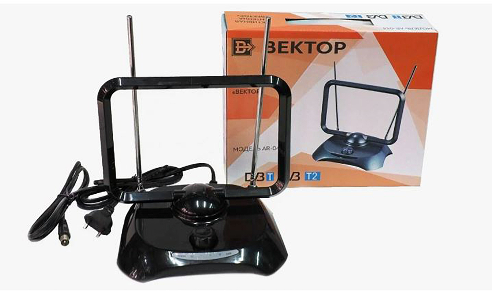 Антенна Вектор AR-044 уп.20