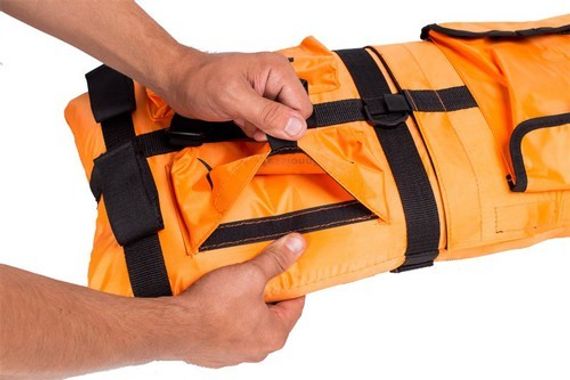 Буй Marlin Reef Orange