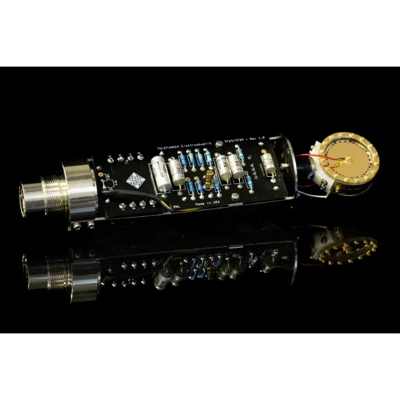 Telefunken TF39 Copperhead