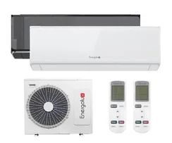 Мульти сплит-система Energolux 2 x ESAS09M3_WF_AR2_DC / ESAM18M2_AR2_DC2