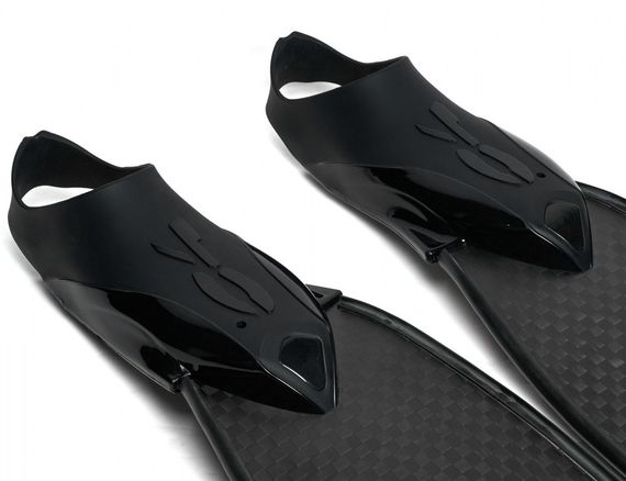 Калоши силиконовые C4 Carbon Sportech Silicone черный