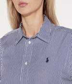 Рубашка POLO RALPH LAUREN - темно-синий(211891419)