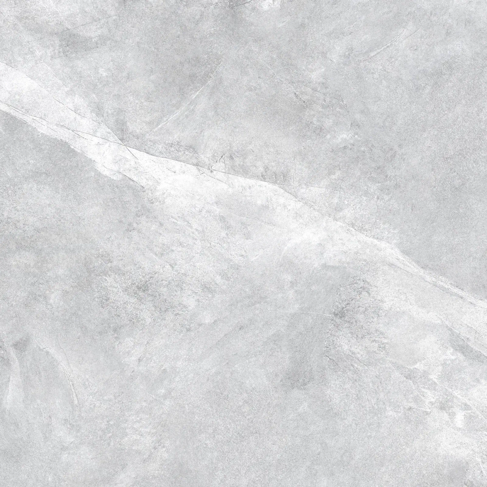 Керамогранит Alma Ceramica GFU6060BST07R Basalto Sugar 60x60 серый сахарный / противоскользящий под камень