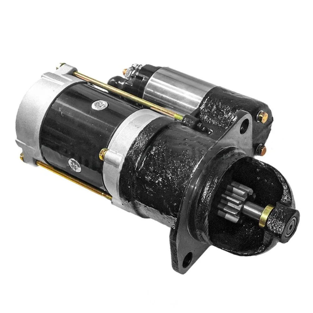 Стартер Luotuo 4108/LR4B3-24 QD263E
