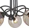 Потолочная люстра  V43090-13/5PL Vitaluce