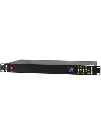 ST-PS110DRD-BK Блок питания