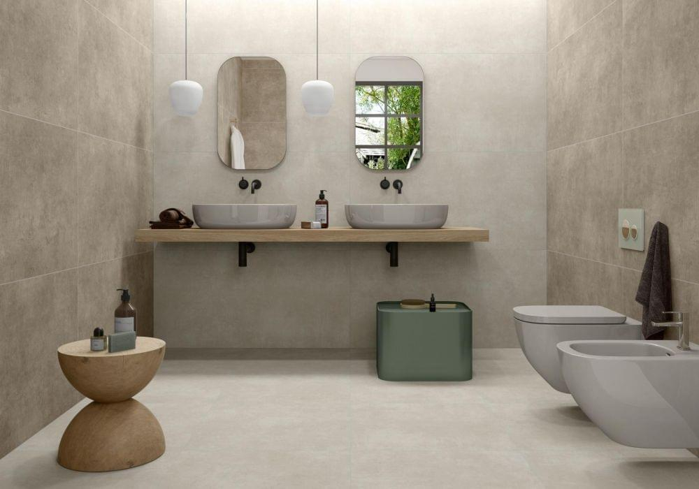 Pamesa Alpha Beat Pearl 60x60