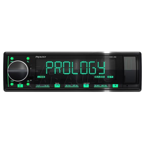 Prology CMX-260 Bluetooth