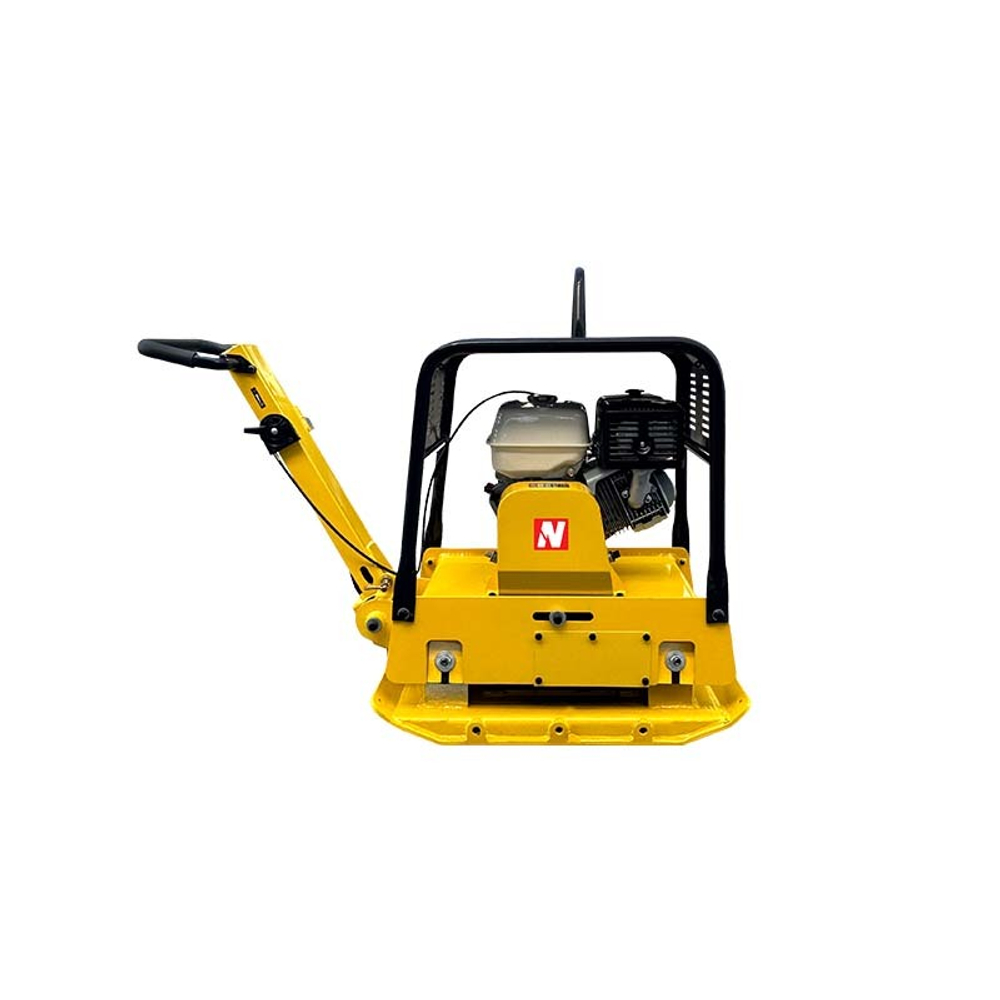 Виброплита бензиновая реверсивная NORSU RF-R320H