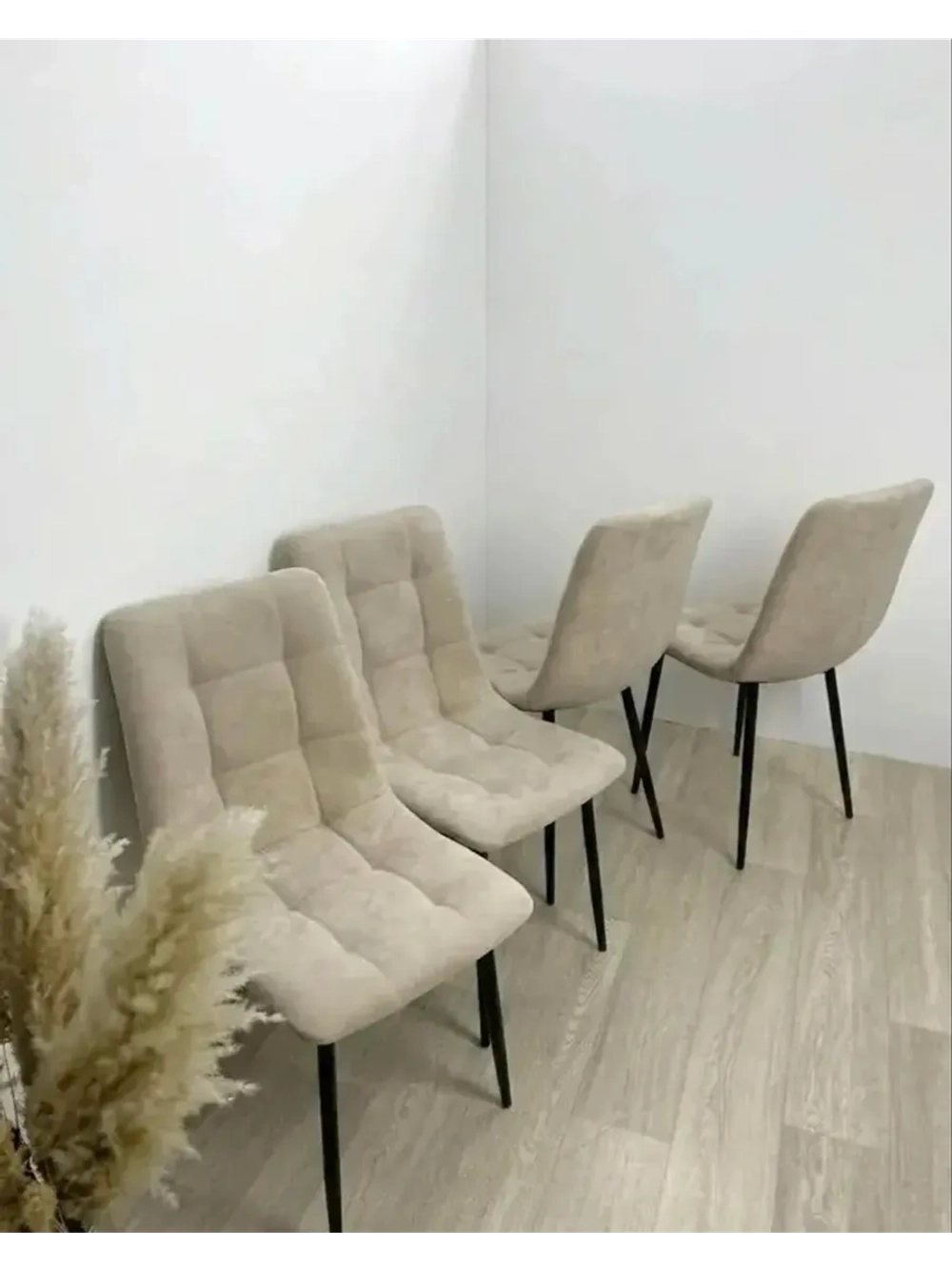 Стул для кухни 4 шт