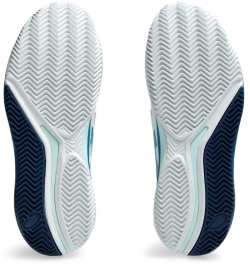 Женские теннисные кроссовки Asics Gel-Resolution 9 Clay