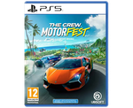 The Crew Motorfest (PS5) NEW