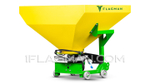 Разбрасыватель навесной Flagman | Флагман R600 (600 л) — фото 3