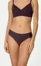 DARK PLUM/BLOOM Трусы бразильяно