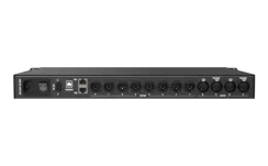 Audiocenter P48 аудиопроцессор, кроссовер