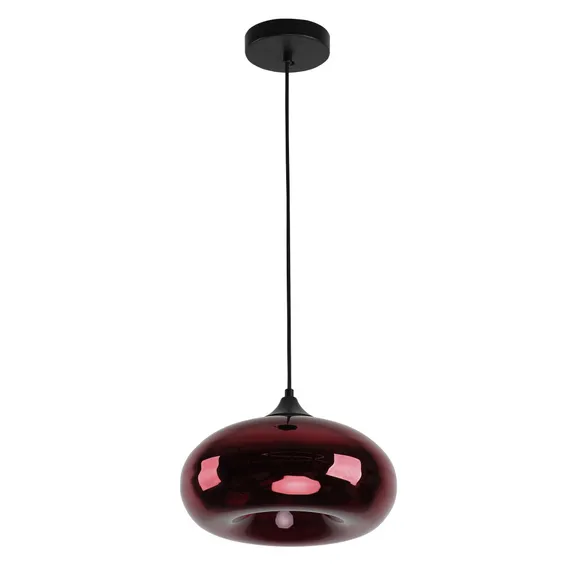Подвесной светильник MODEMODERN MD.0610.1 RED Modelux