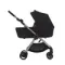 Коляска ANEX iQ Premium 3 в 1 Darke