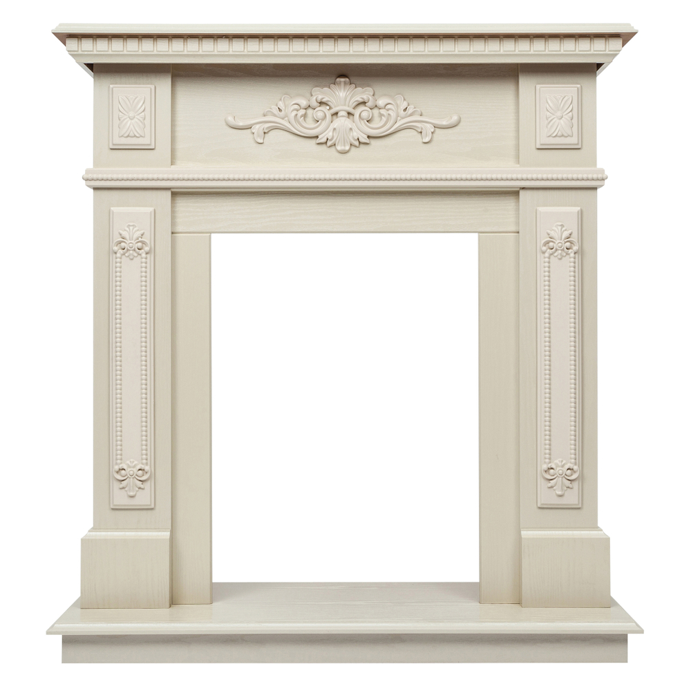 Портал Real Flame Lilian STD WT