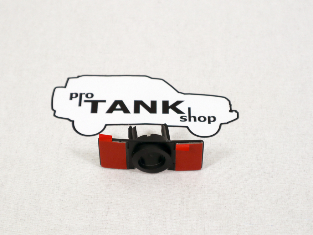 Кронштейн парктроника (ОРИГИНАЛ) TANK 300 (ПЕРЕД ЦЕНТР СПРАВА)  3603104XKM01A
