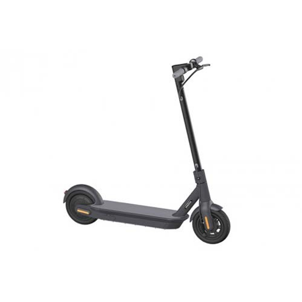 Электросамокат Ninebot KickScooter Max G30 (Black)