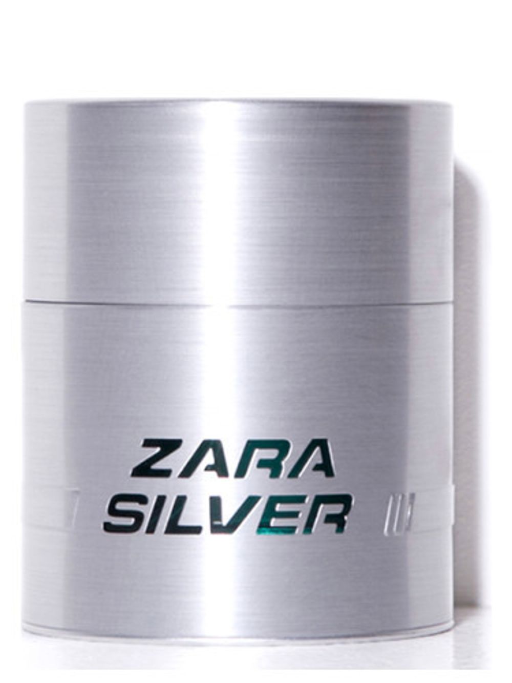 Zara Silver
