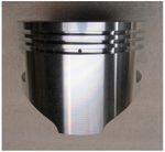 Поршень S460 (D=92 мм) /Piston