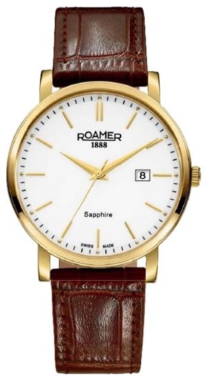 Наручные часы Roamer 709856.48.25.07