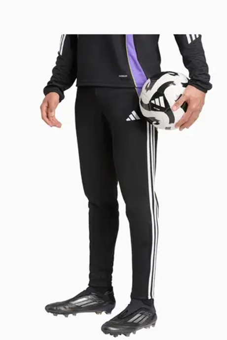 Штаны adidas Tiro 24 Slim Training - черный
