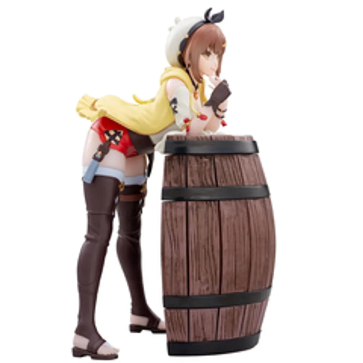 Фигурка SEGA Luminasta Atelier Ryza: Reisalin Stout