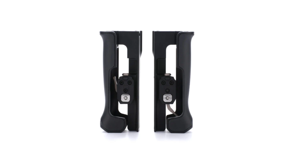 Рукоятки Tilta Support Handles для DJI Remote Monitor для операторского монитора