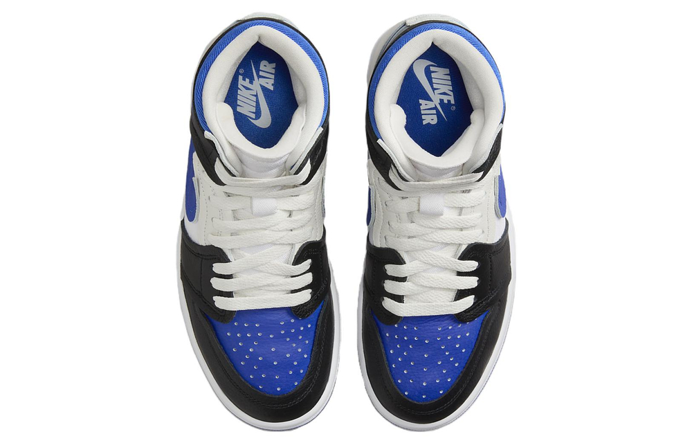 Jordan 1 High MM Royal Toe Women's
