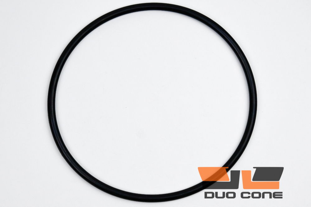 Кольцо O-ring круглого сечения 50x4.5 NBR 70