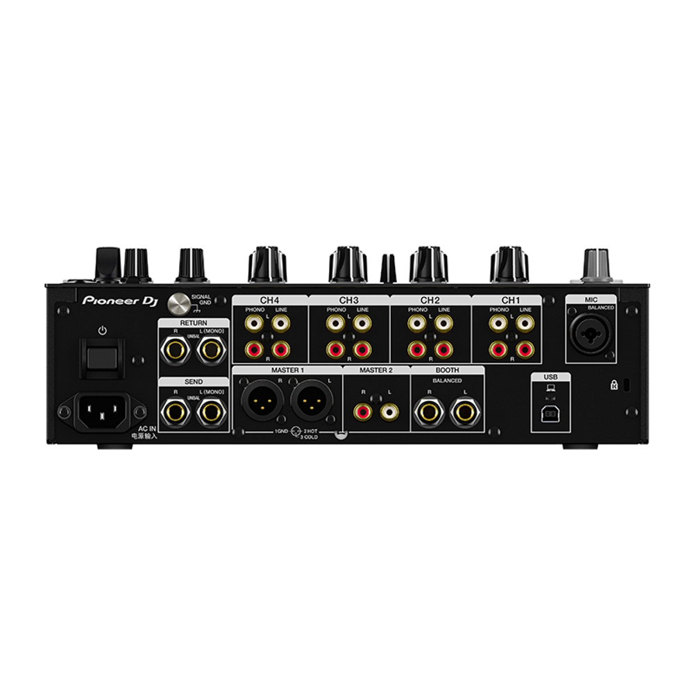 PIONEER DJ DJM-750MK2