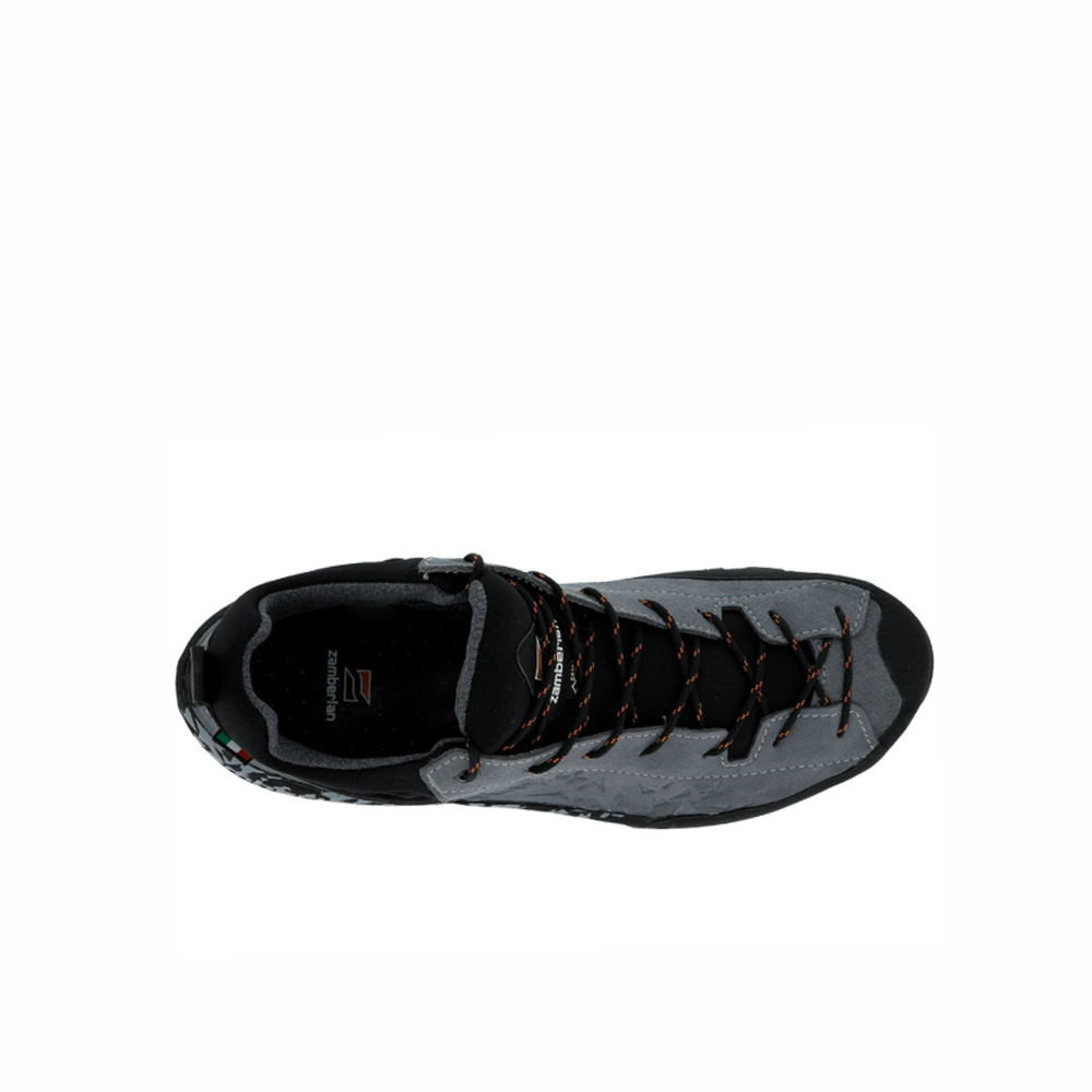 Кроссовки Zamberlan Salathe' RR Dark Grey